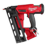 Preview: Milwaukee M18 FUEL 2841-20
