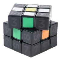 Preview: Spin Master Rubik's Coach Cube