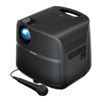 Preview: ION Projector Deluxe HD