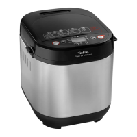 Preview: TEFAL PF240E