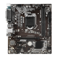 Preview: MSI H310M PRO-VL