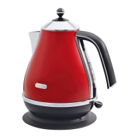 Preview: DeLonghi KBO2001