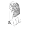Heater Logo