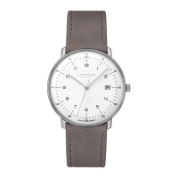 Preview: Junghans max bill MEGA Solar