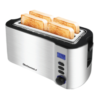 Preview: Elite Gourmet ECT4400B