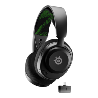 Preview: SteelSeries ARCTIS NOVA 4X