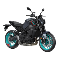 Preview: Yamaha MT-09 2023