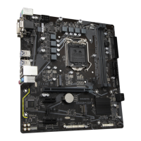 Preview: Gigabyte B560M D2V
