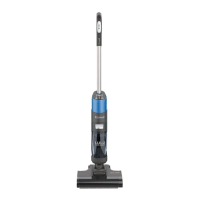 Preview: Ecowell LULU QUICK CLEAN