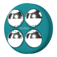 Preview: Foreo BEAR 2 body