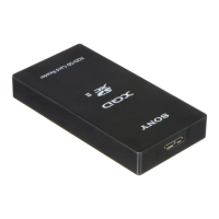 Preview: Sony XQD MRW-E90
