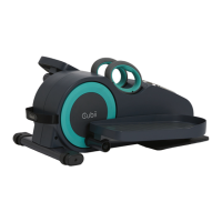 Preview: Cubii Total Body+