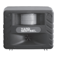 Preview: Aspectek YARD SENTINEL