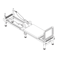 Preview: AeroPilates Reformer 651