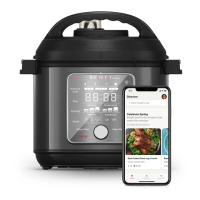 Preview: Instant POT PRO PLUS