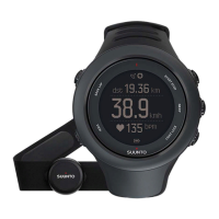 Preview: Suunto AMBIT3 SPORT 2.5