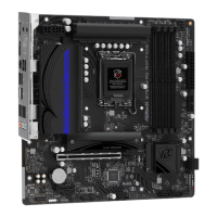 Preview: ASROCK B760M PG RIPTIDE