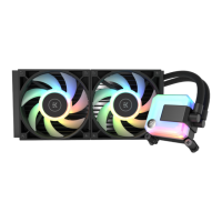 Preview: ekwb EK-AIO 280 D-RGB