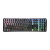 Preview: Cherry MX 3.0S Wireless