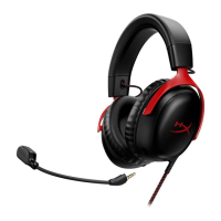 Preview: HyperX Cloud III Wireless
