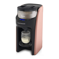 Preview: Baby Brezza Formula Pro Advanced