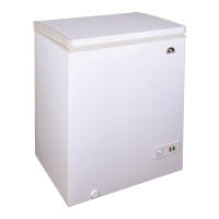 Preview: Igloo FRF470-B-BLACK