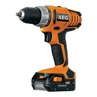Preview: AEG BSB18 G2