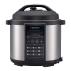 Electric Pressure Cooker Logo