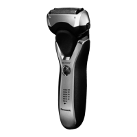Preview: Panasonic ES-RT37
