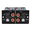 Control Unit Logo