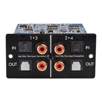 Preview: Sonance DSP Series