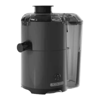 Preview: Black & Decker QUIET