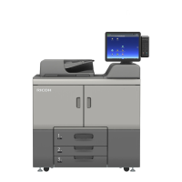 Preview: Ricoh Pro 8300 S