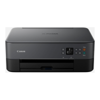 Preview: Canon TS5350i Series