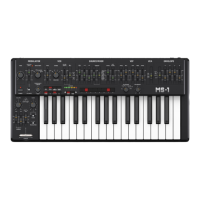Preview: Behringer MS-1