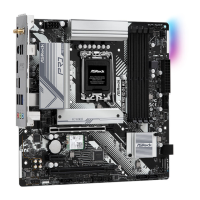 Preview: ASROCK B760M PRO RS