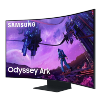 Preview: Samsung Odyssey Ark Series