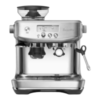 Preview: Breville BES878BTR