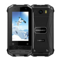 Preview: CONQUEST F2