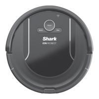 Preview: Shark ION R85