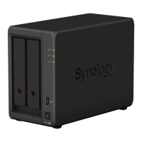 Preview: Synology DS723+