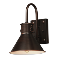 Preview: Maxim Lighting Carriage