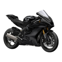 Preview: Yamaha R6 2023