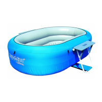 Preview: Bestway LAY-Z-SPA