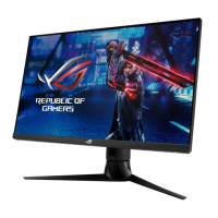 Preview: Asus ROG STRIX XG27AQ