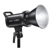 Preview: Godox SL100Bi