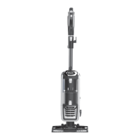 Preview: duoclean POWERED LIFT-AWAY NV835