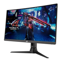Preview: Asus ROG STRIX XG27AQV