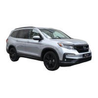 Preview: Honda Pilot 2022