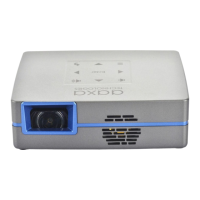 Preview: AAXA Technologies SLC450